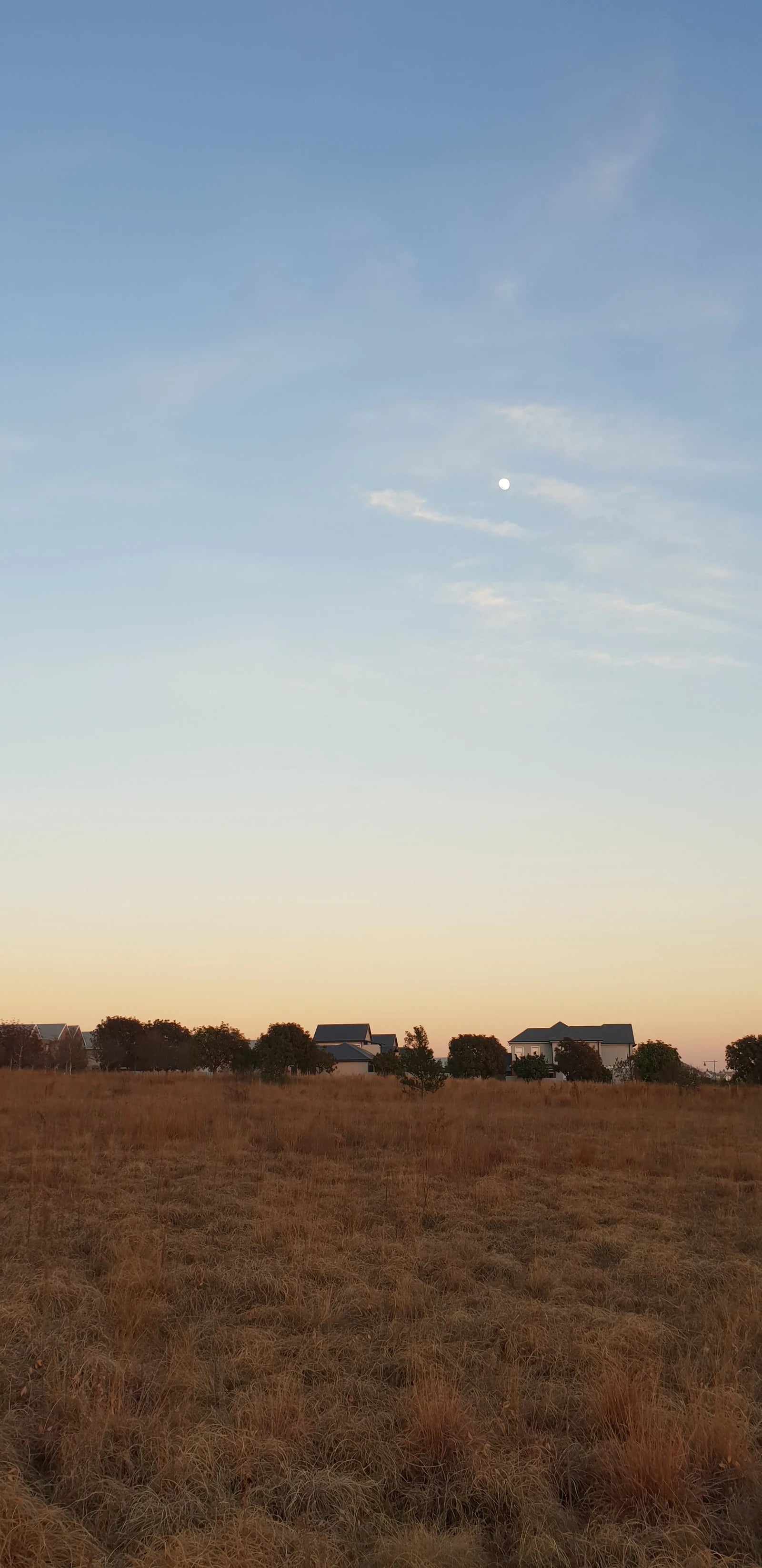 Rooihuiskraal Historical Terrain, Centurion South Africa