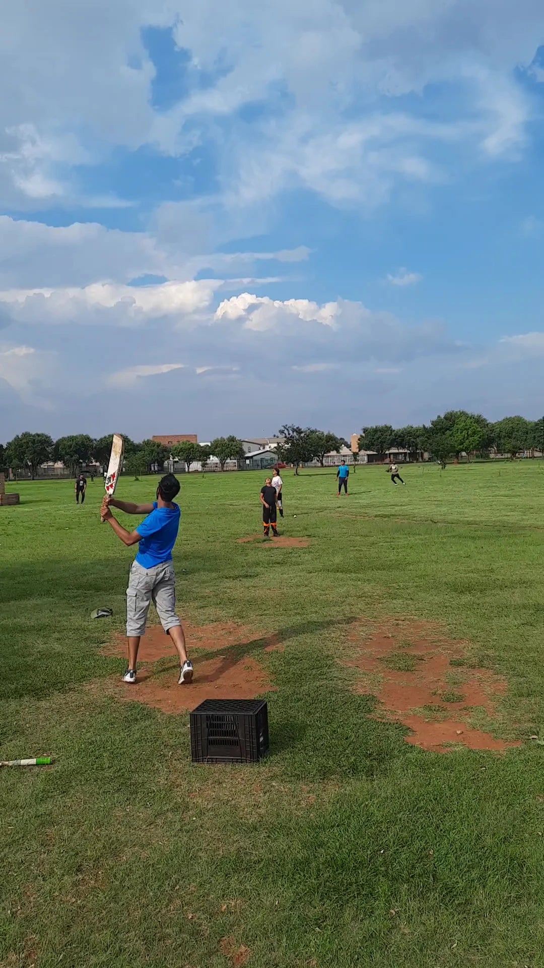 Rose Park, Lenasia South Africa