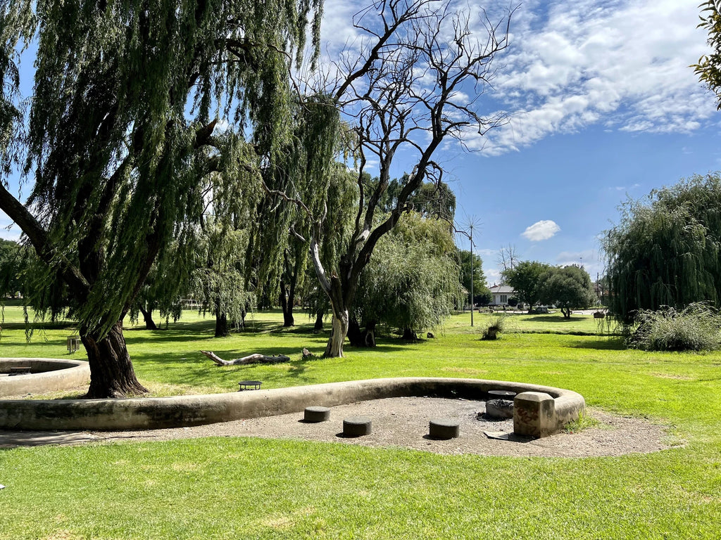 Rose Park, Lenasia South Africa