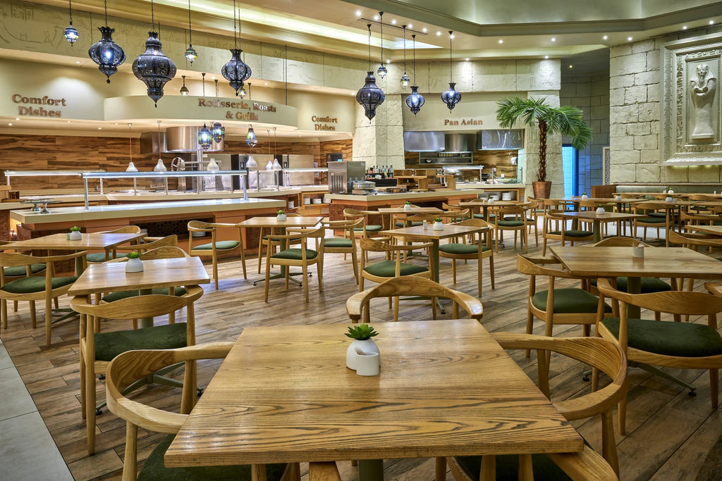 Rosetta's Bistro, Kempton Park South Africa