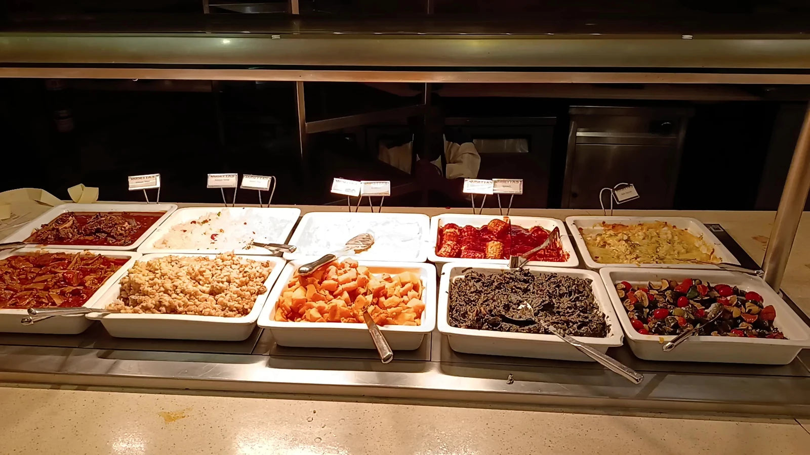Rosetta's Bistro, Kempton Park South Africa