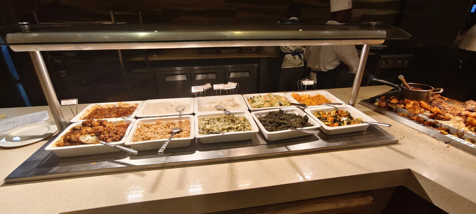 Rosetta's Bistro, Kempton Park South Africa