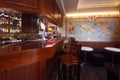 Rossi's Italian Restaurant, Hermanus South Africa