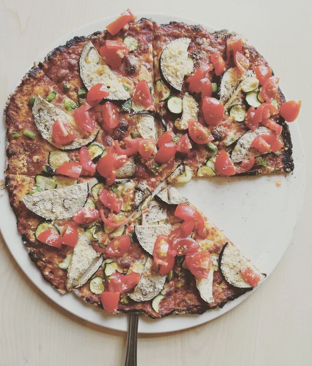 Rossi's Italian Restaurant, Hermanus South Africa