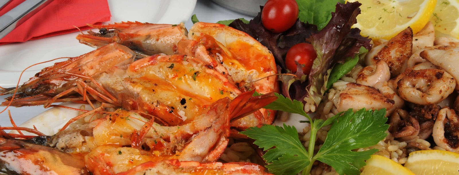 Rossi's Italian Restaurant, Hermanus South Africa