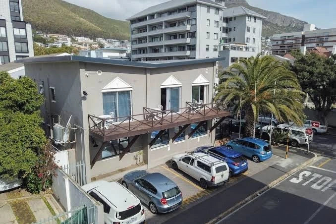 Royal Atlantic, Cape Town South Africa