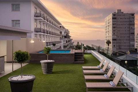 Royal Atlantic, Cape Town South Africa