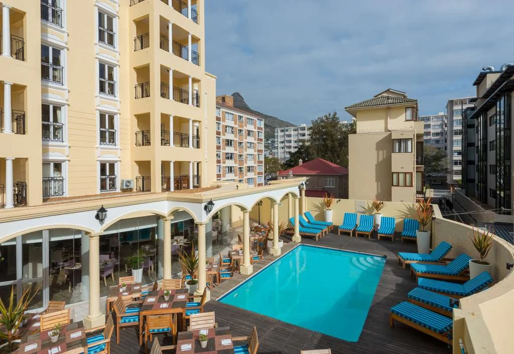 Royal Atlantic, Cape Town South Africa