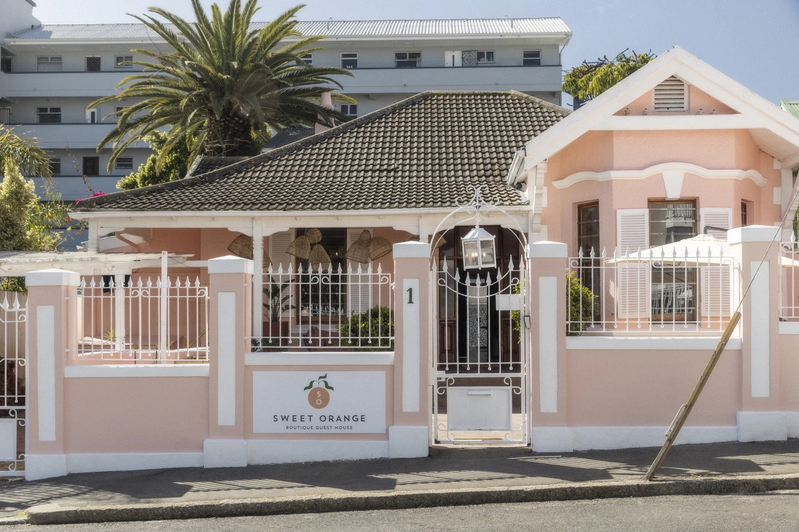 Royal Atlantic, Cape Town South Africa