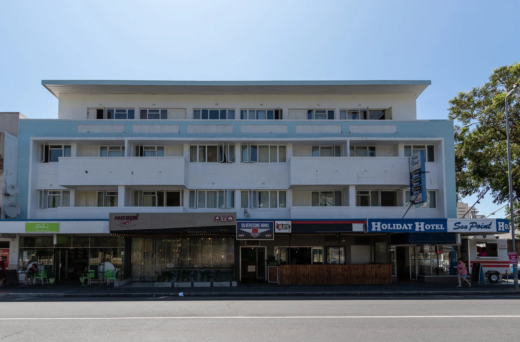 Royal Atlantic, Cape Town South Africa