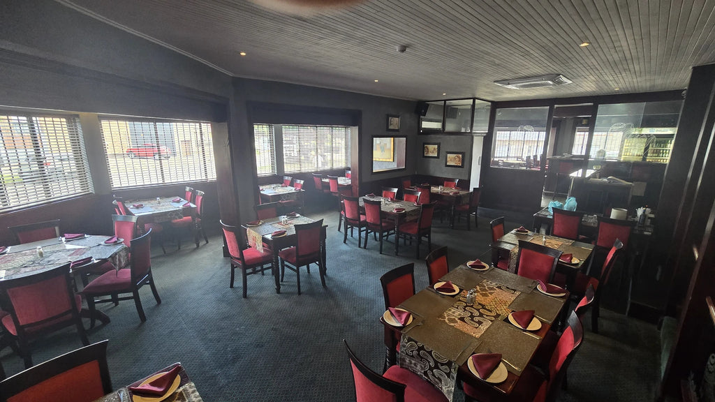 Royal Delhi Restaurant 🇮🇳, Gqeberha South Africa