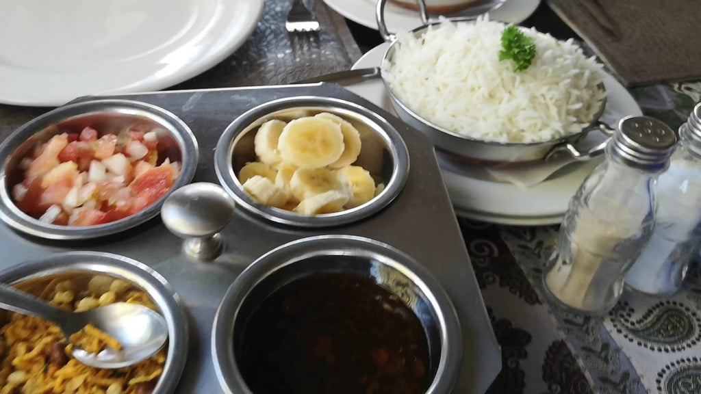Royal Delhi Restaurant 🇮🇳, Gqeberha South Africa