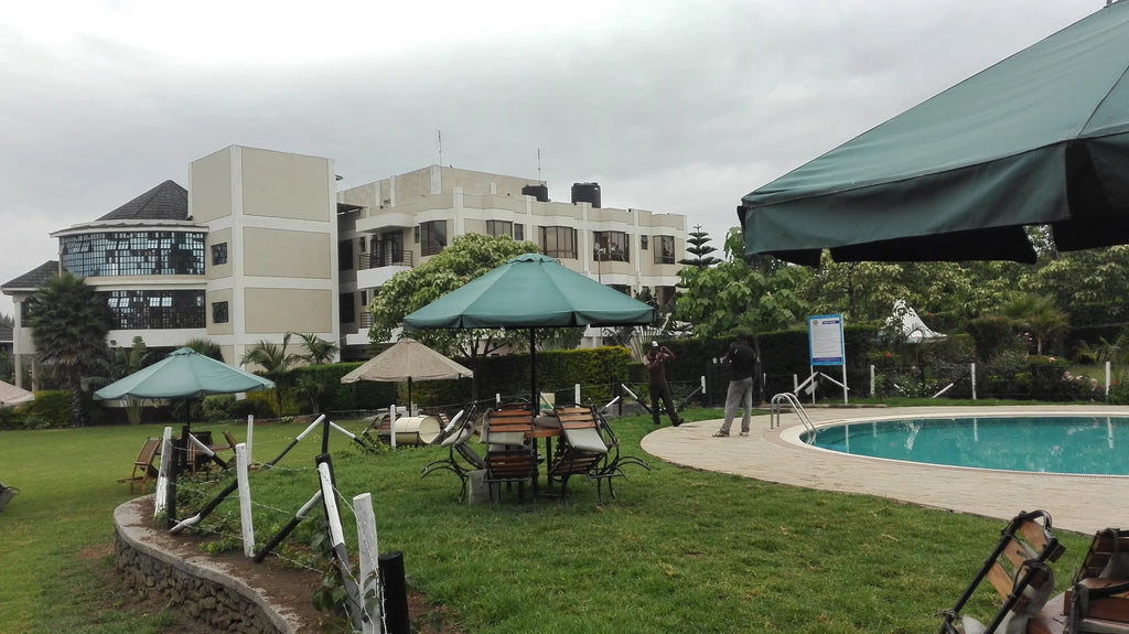 Royal Green Gardens, Nakuru Kenya