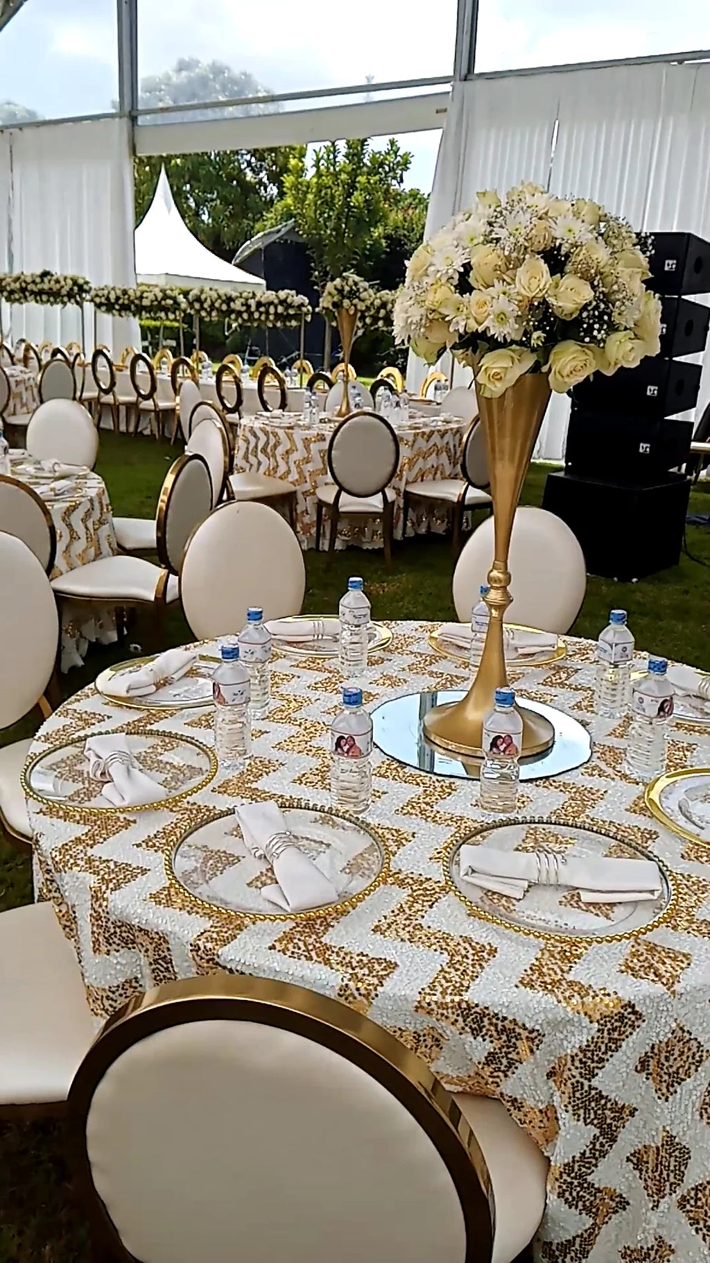 Royal Green Gardens, Nakuru Kenya