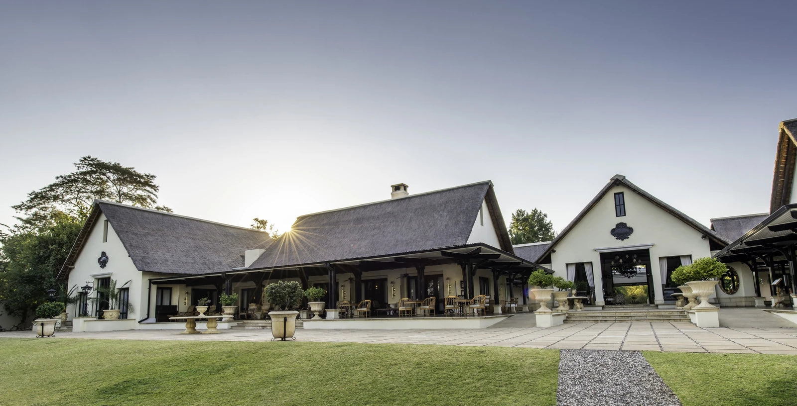 Royal Livingstone Victoria Falls Zambia Hotel by Anantara, Livingstone Zambia