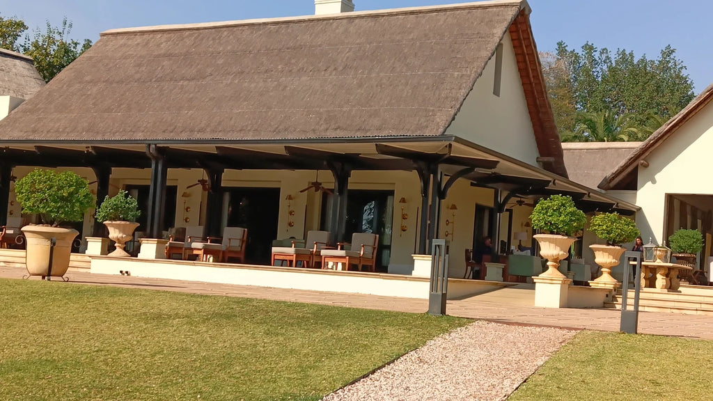 Royal Livingstone Victoria Falls Zambia Hotel by Anantara, Livingstone Zambia