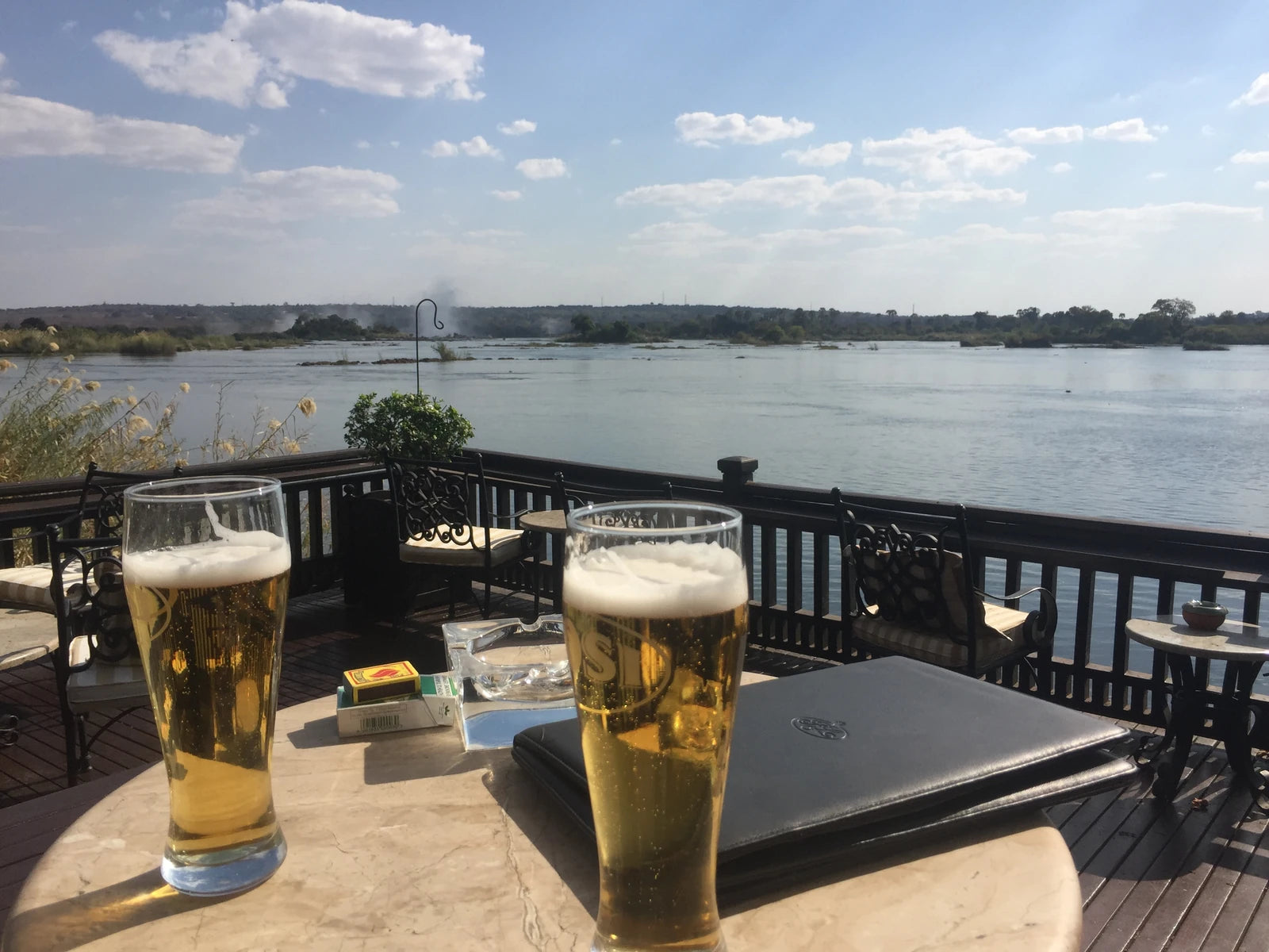 Royal Livingstone Victoria Falls Zambia Hotel by Anantara, Livingstone Zambia