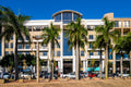 Royal Palm Hotel, uMhlanga South Africa