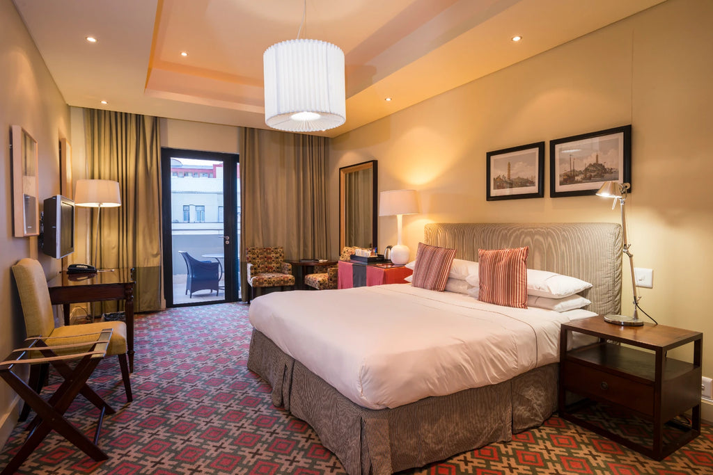 Royal Palm Hotel, uMhlanga South Africa