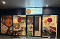 Royal Restaurant Indian Cuisine, Cape Town South Africa