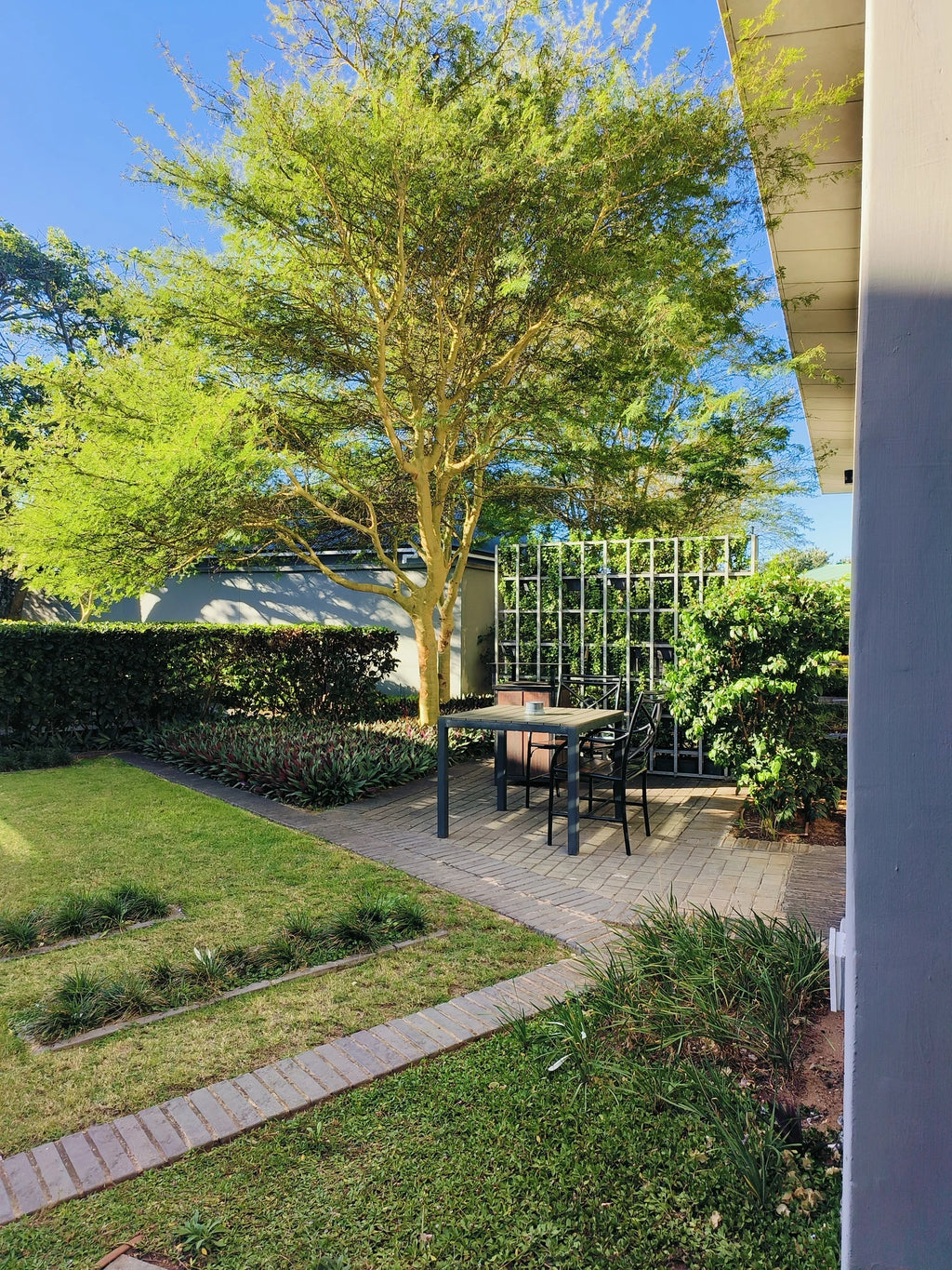 Royal St Andrews Hotel, Port Alfred South Africa