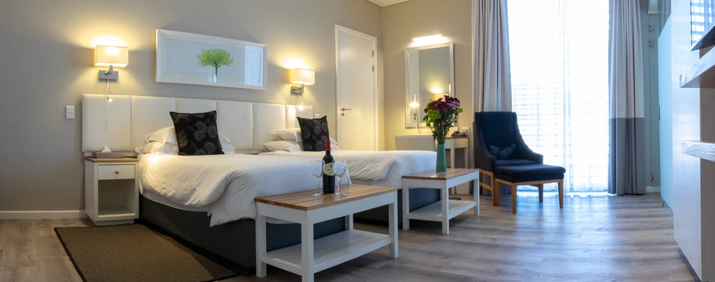 Royal St Andrews Hotel, Port Alfred South Africa
