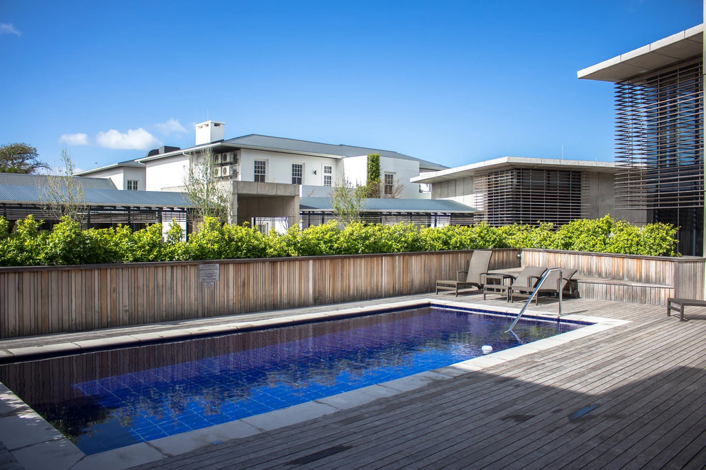 Royal St Andrews Hotel, Port Alfred South Africa