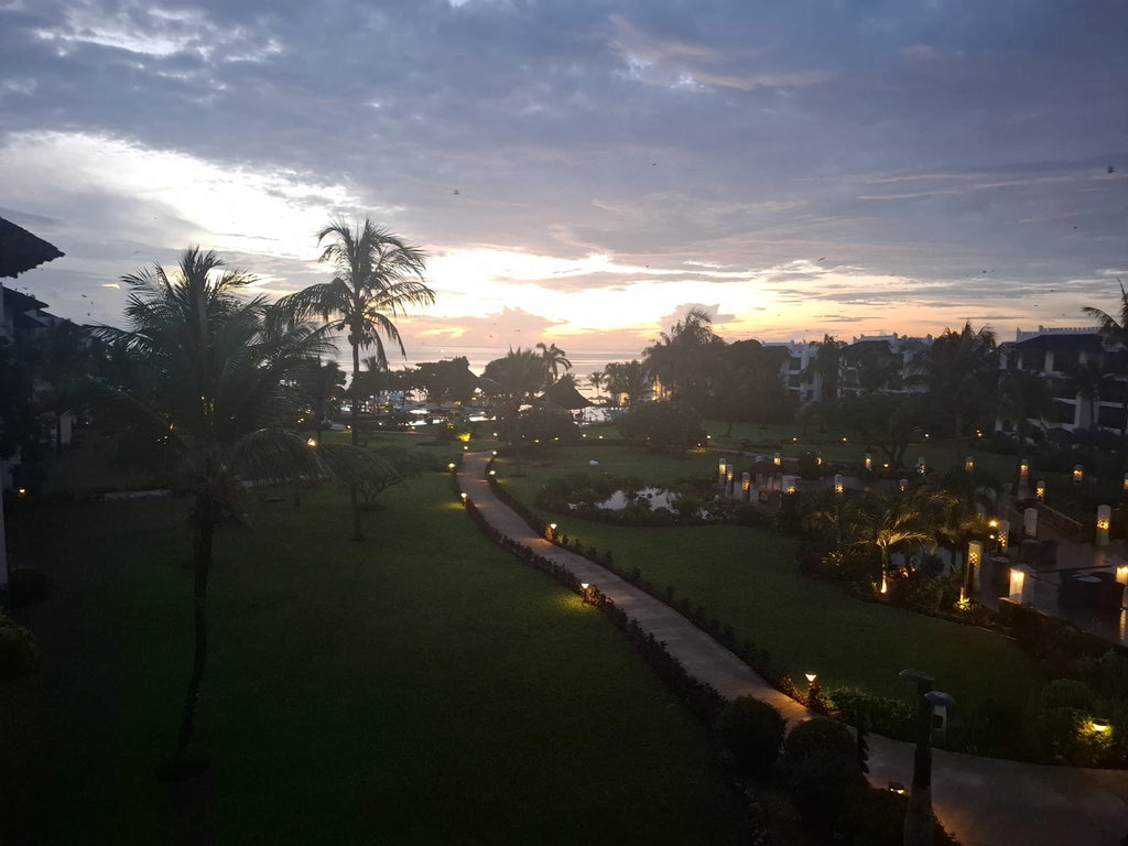 Royal Zanzibar Beach Resort, Nungwi Tanzania