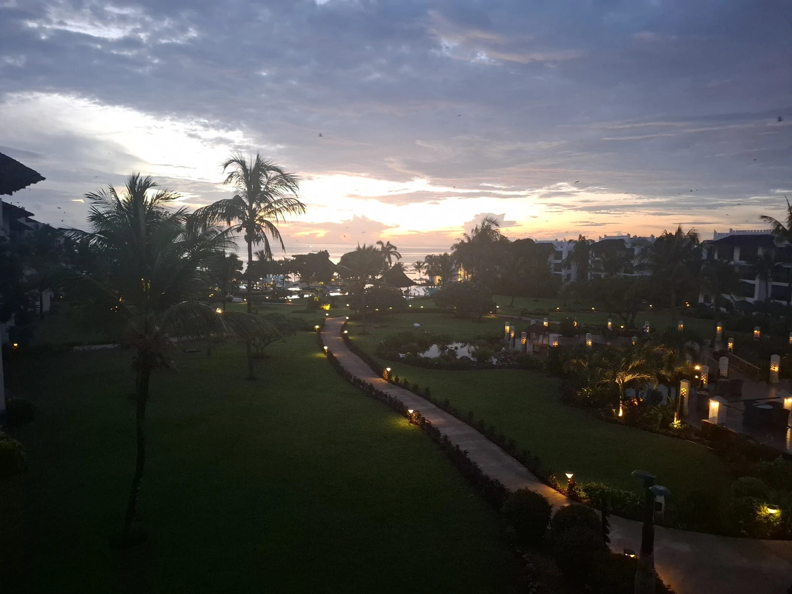 Royal Zanzibar Beach Resort, Nungwi Tanzania