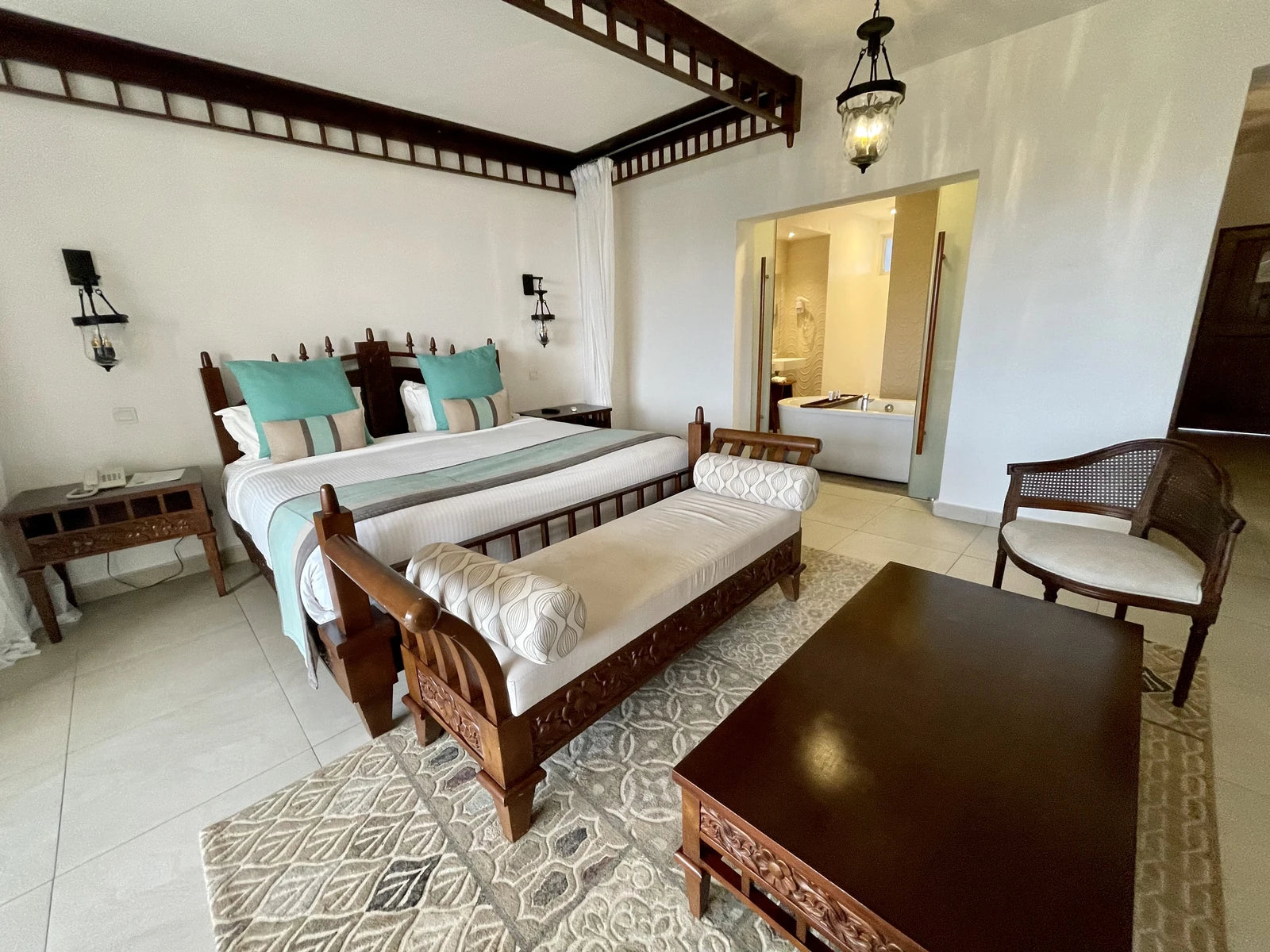Royal Zanzibar Beach Resort, Nungwi Tanzania