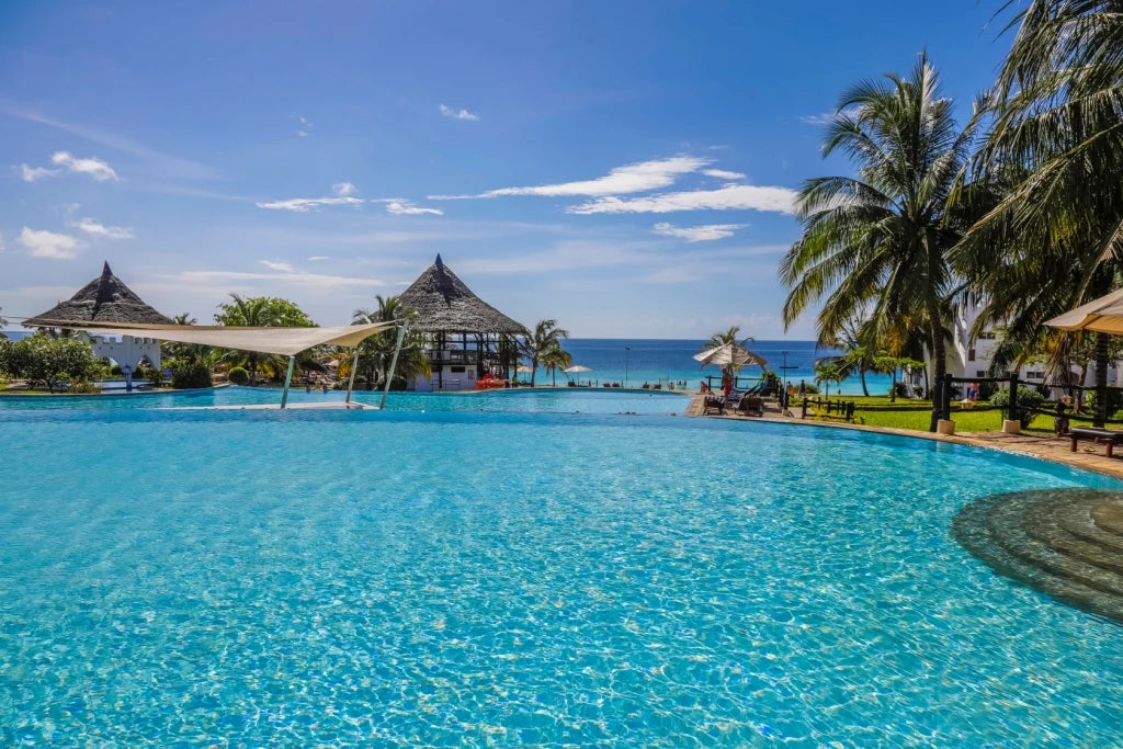 Royal Zanzibar Beach Resort, Nungwi Tanzania