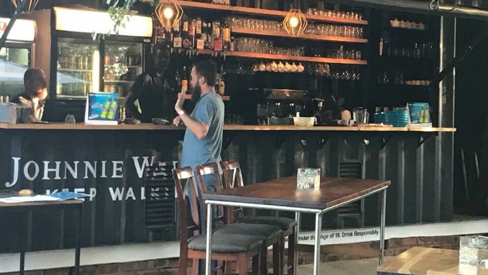 R&R Bistro, Pretoria South Africa