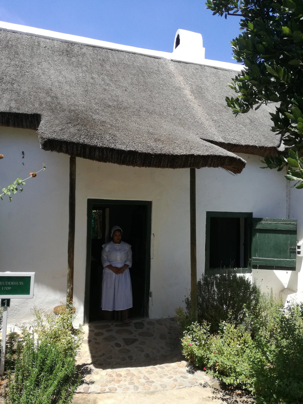 Rupert Museum, Stellenbosch South Africa