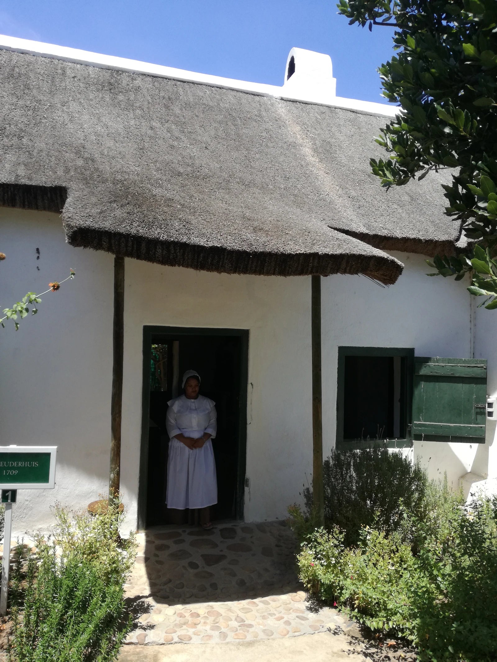 Rupert Museum, Stellenbosch South Africa