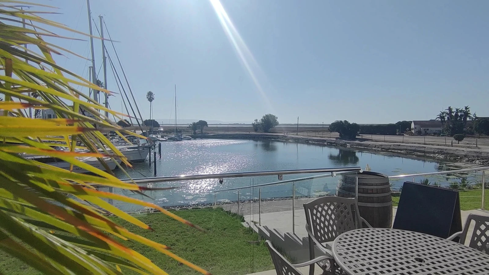 Russells on the Port, Velddrif South Africa