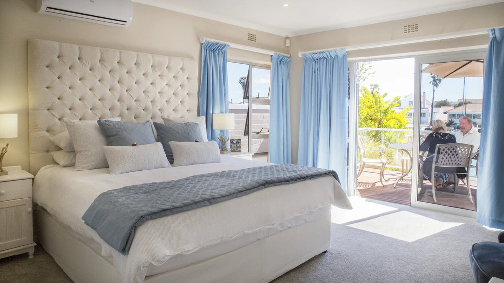 Russells on the Port, Velddrif South Africa