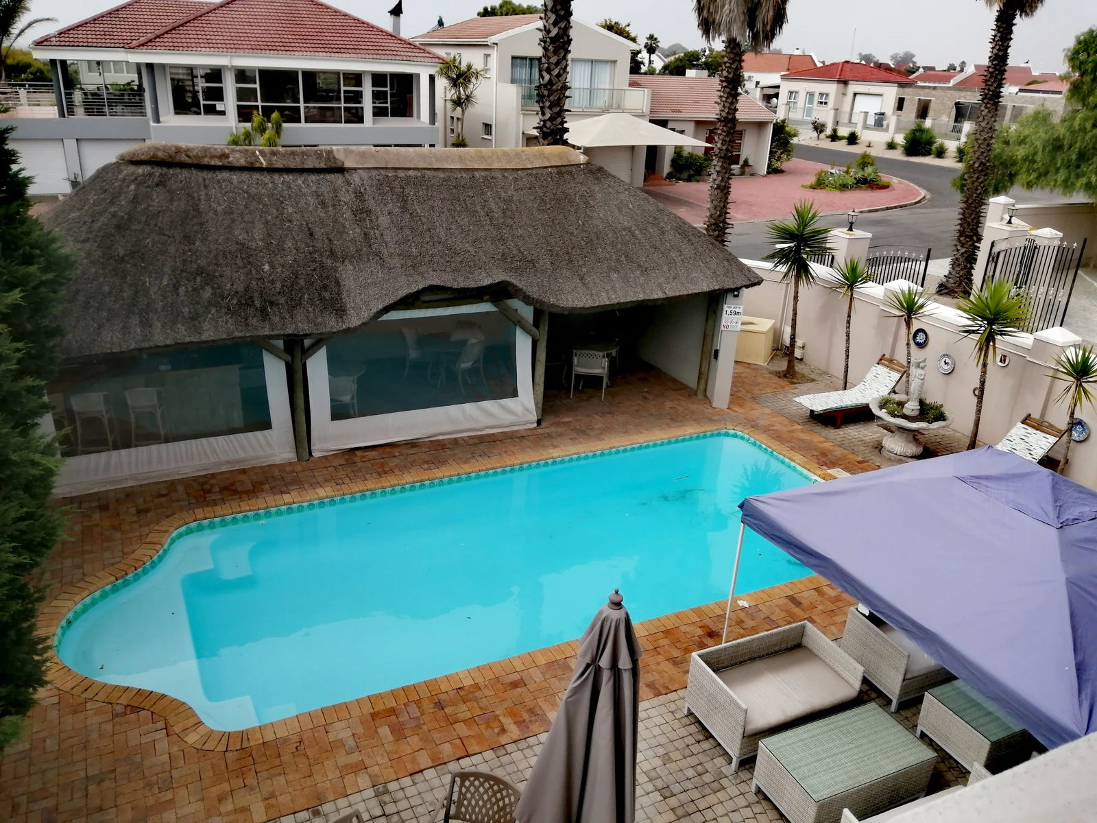 Russells on the Port, Velddrif South Africa