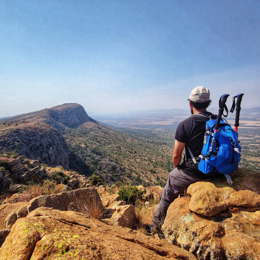 Rustig, Hekpoort South Africa