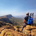 Rustig, Hekpoort South Africa