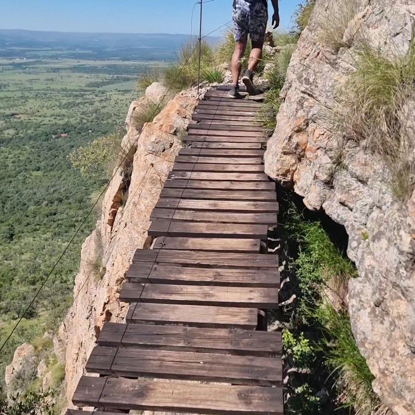 Rustig, Hekpoort South Africa