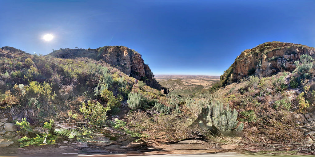 Rustig, Hekpoort South Africa