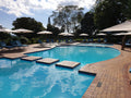 Sabi River Sun Resort, Hazyview South Africa