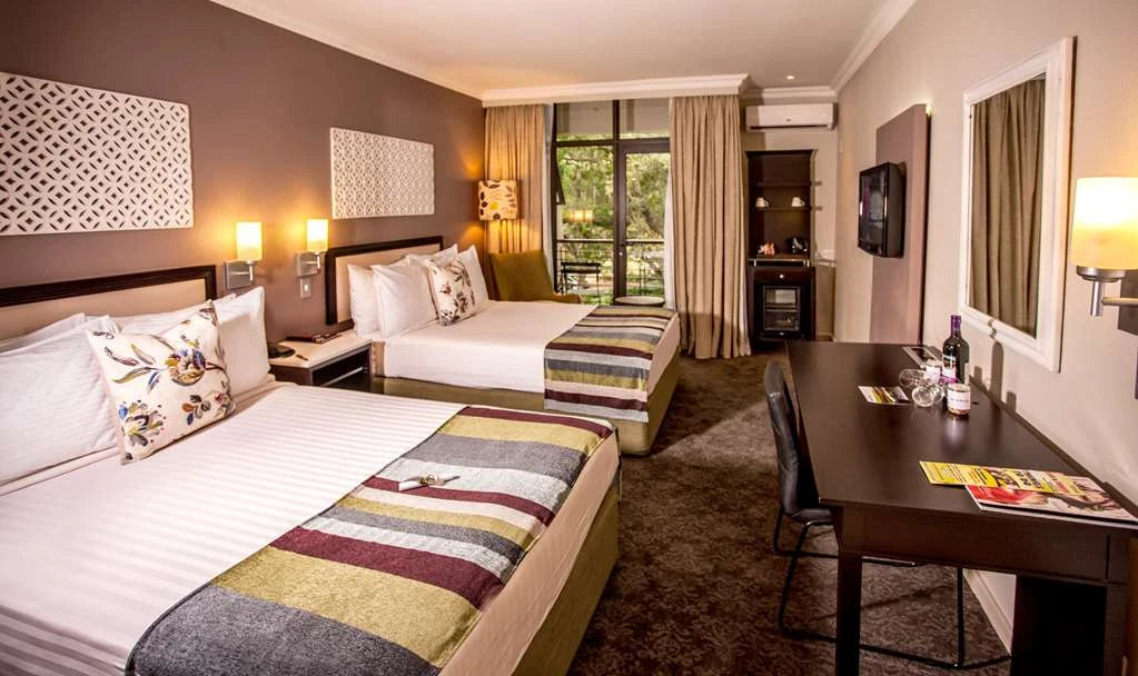 Sabi River Sun Resort, Hazyview South Africa