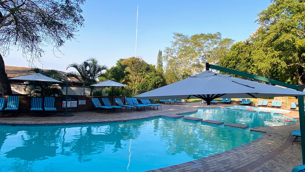 Sabi River Sun Resort, Hazyview South Africa