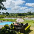 Sabie River Bush Lodge, Hazyview South Africa