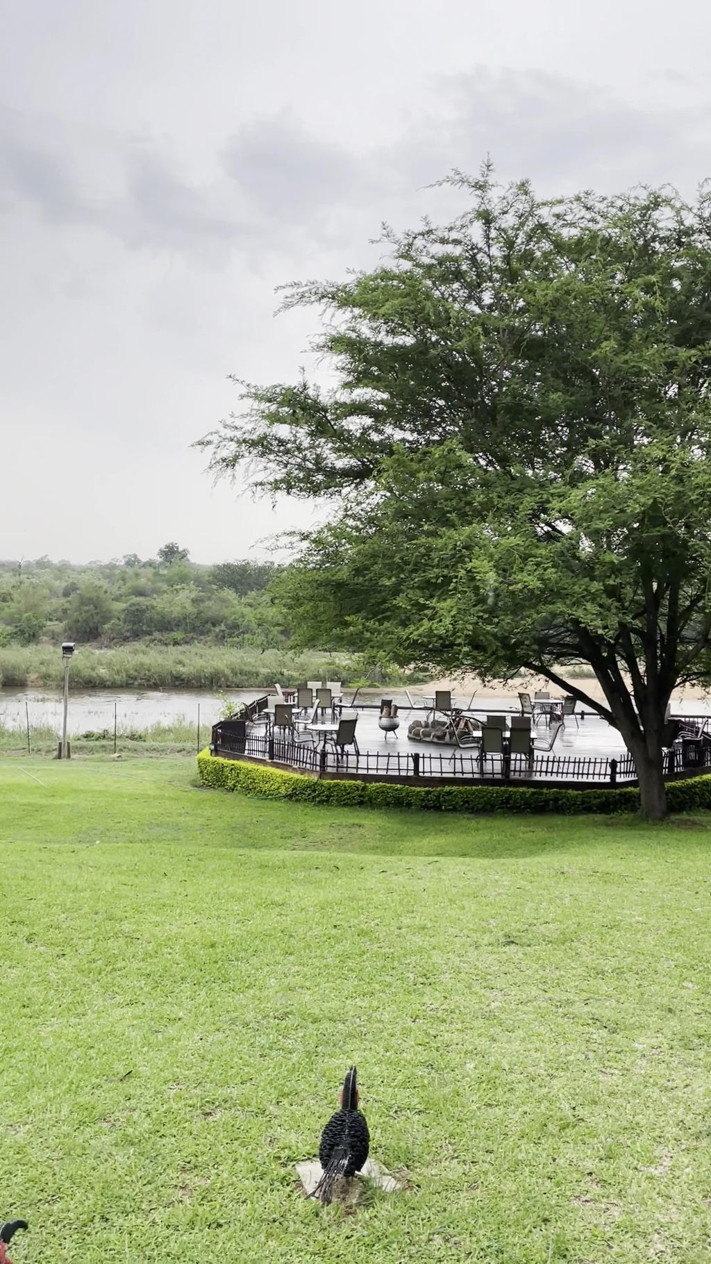 Sabie River Bush Lodge, Hazyview South Africa