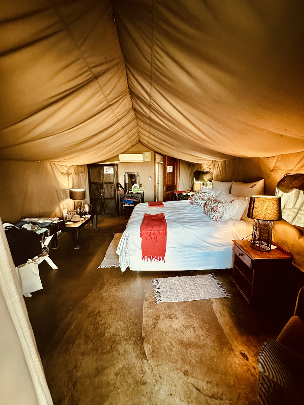 Sabie River Bush Lodge, Hazyview South Africa