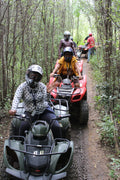 Saddle Creek Adventures, Hekpoort South Africa