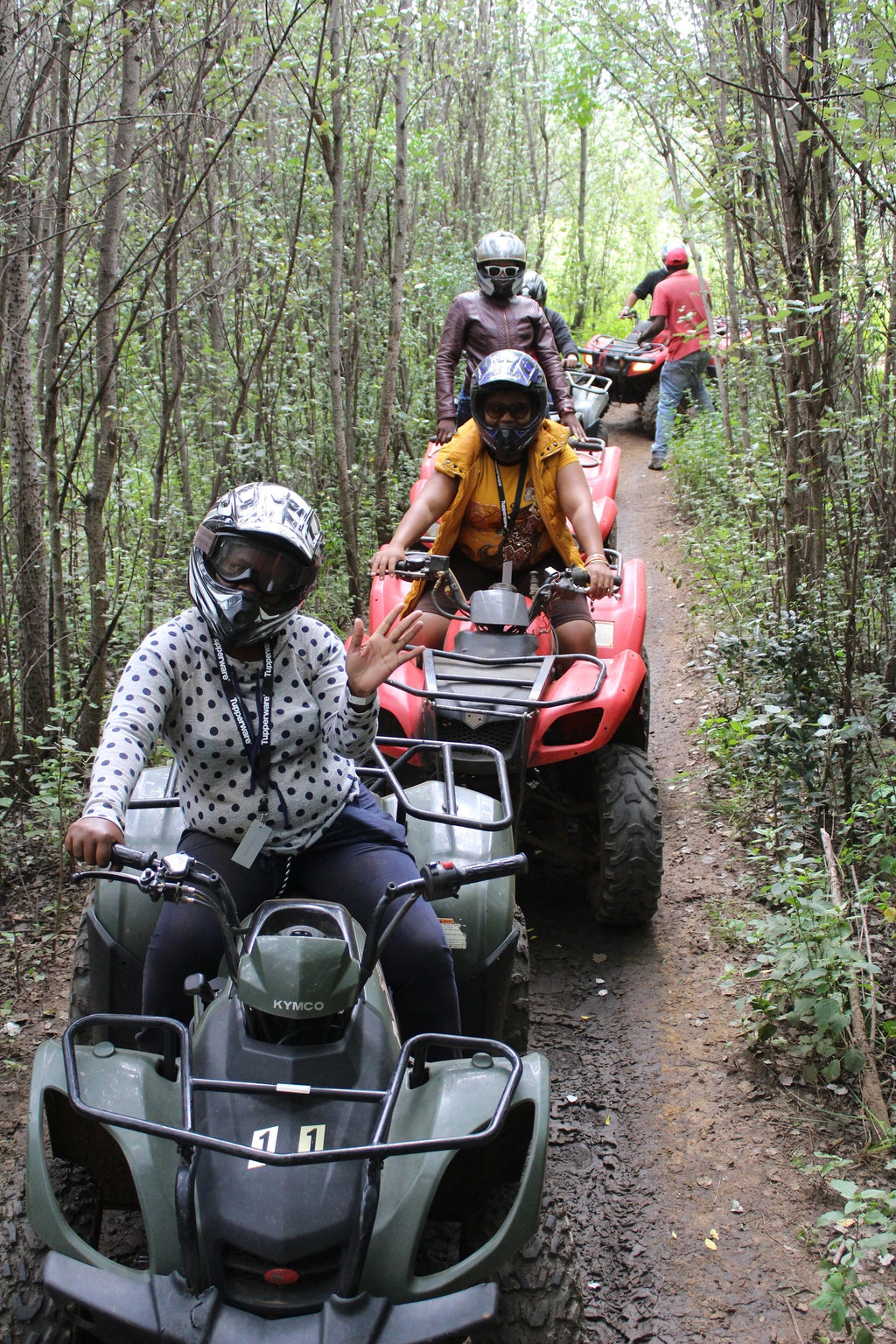 Saddle Creek Adventures, Hekpoort South Africa