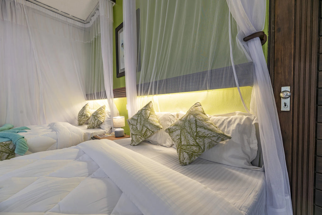 Safari Beach Hotel, Diani, Kwale Kenya